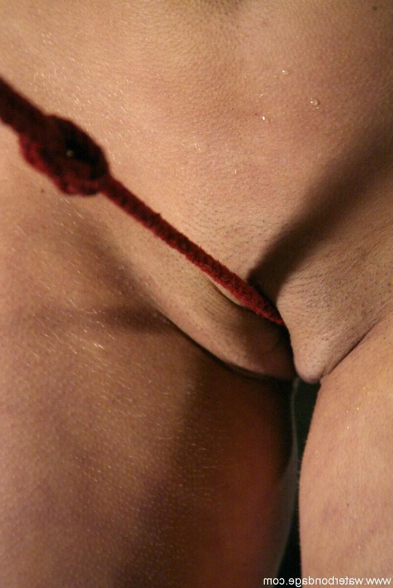 crotch ropes new additions vol. 