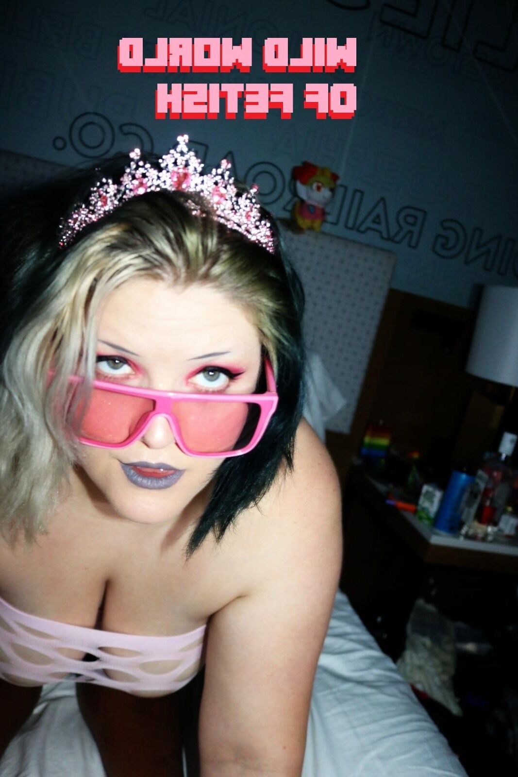 Big Booty Princess