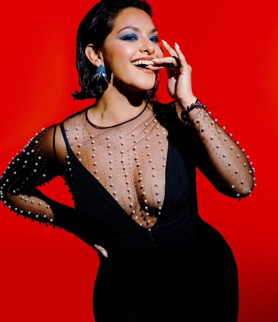 Humberly González