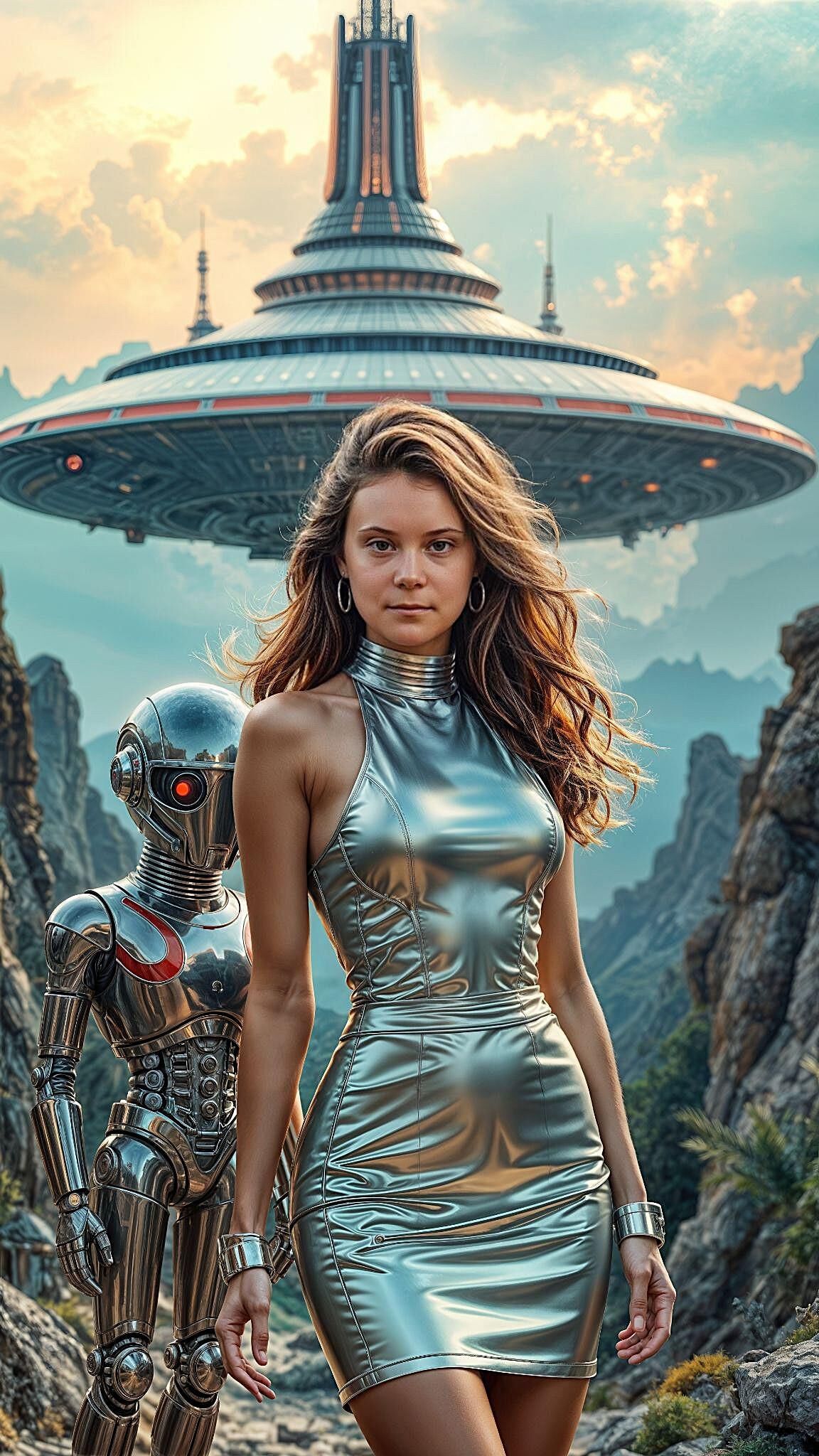 Ai Greta Thunberg