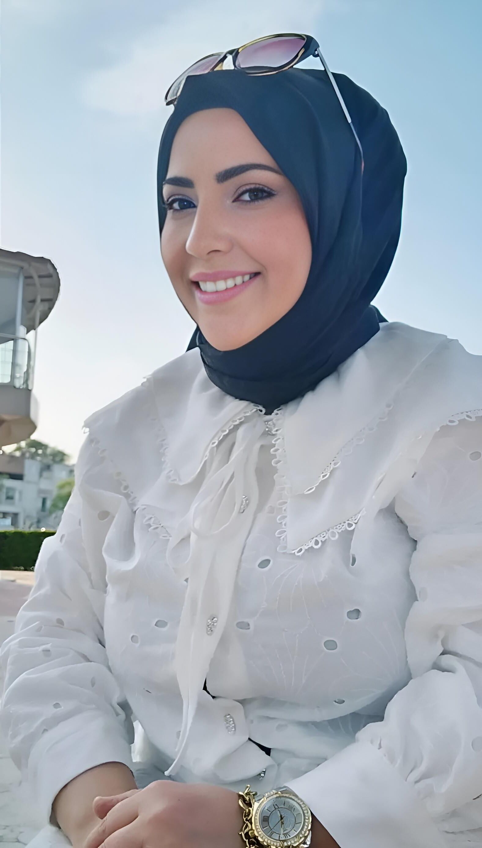 Hijab sexy turco