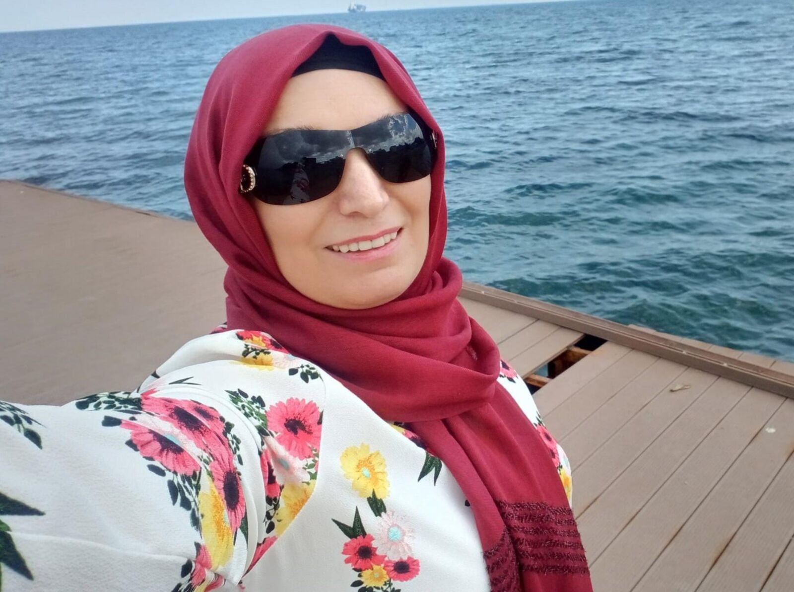 Hijab sexy turco