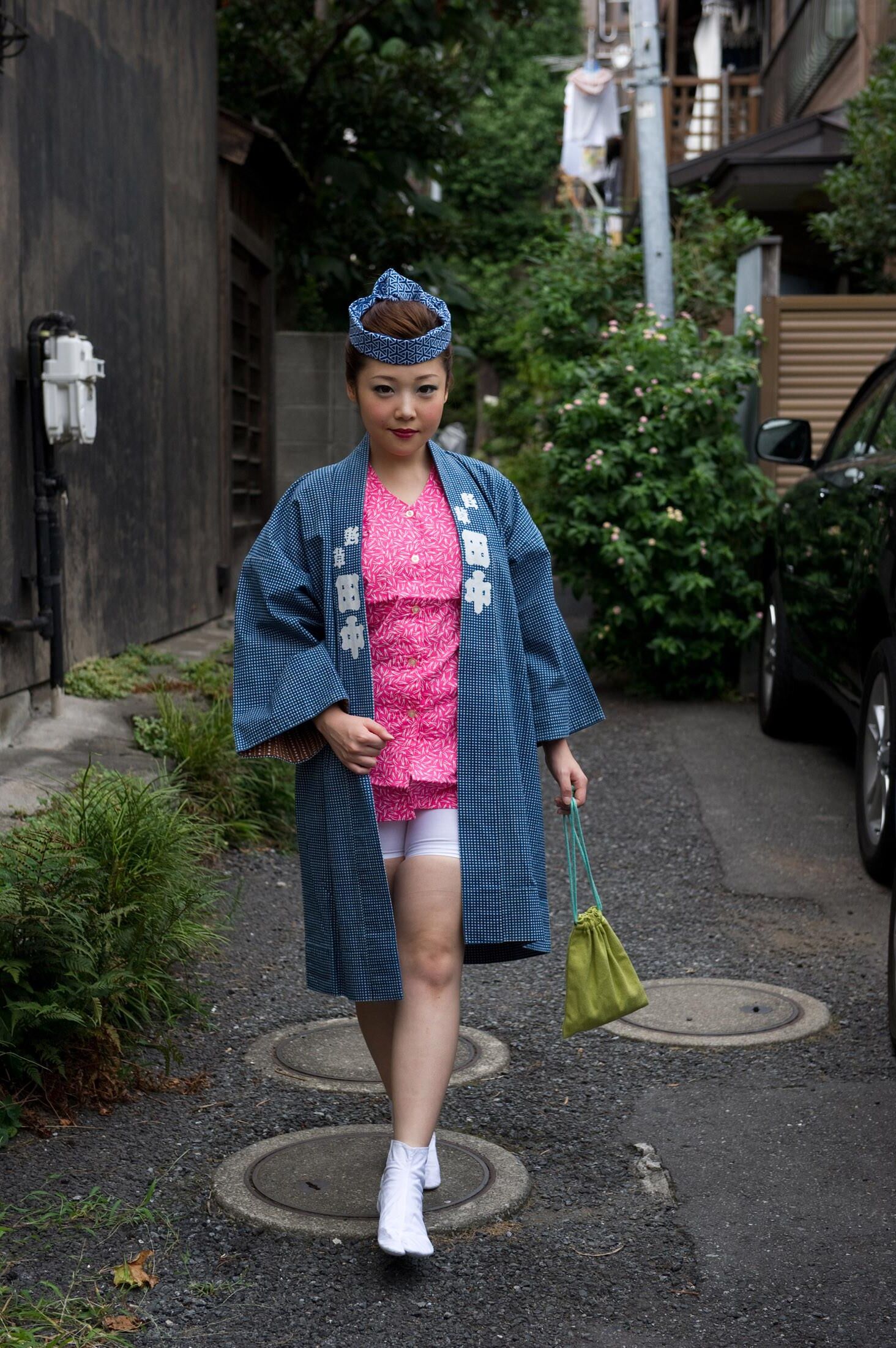 Nagase Aki