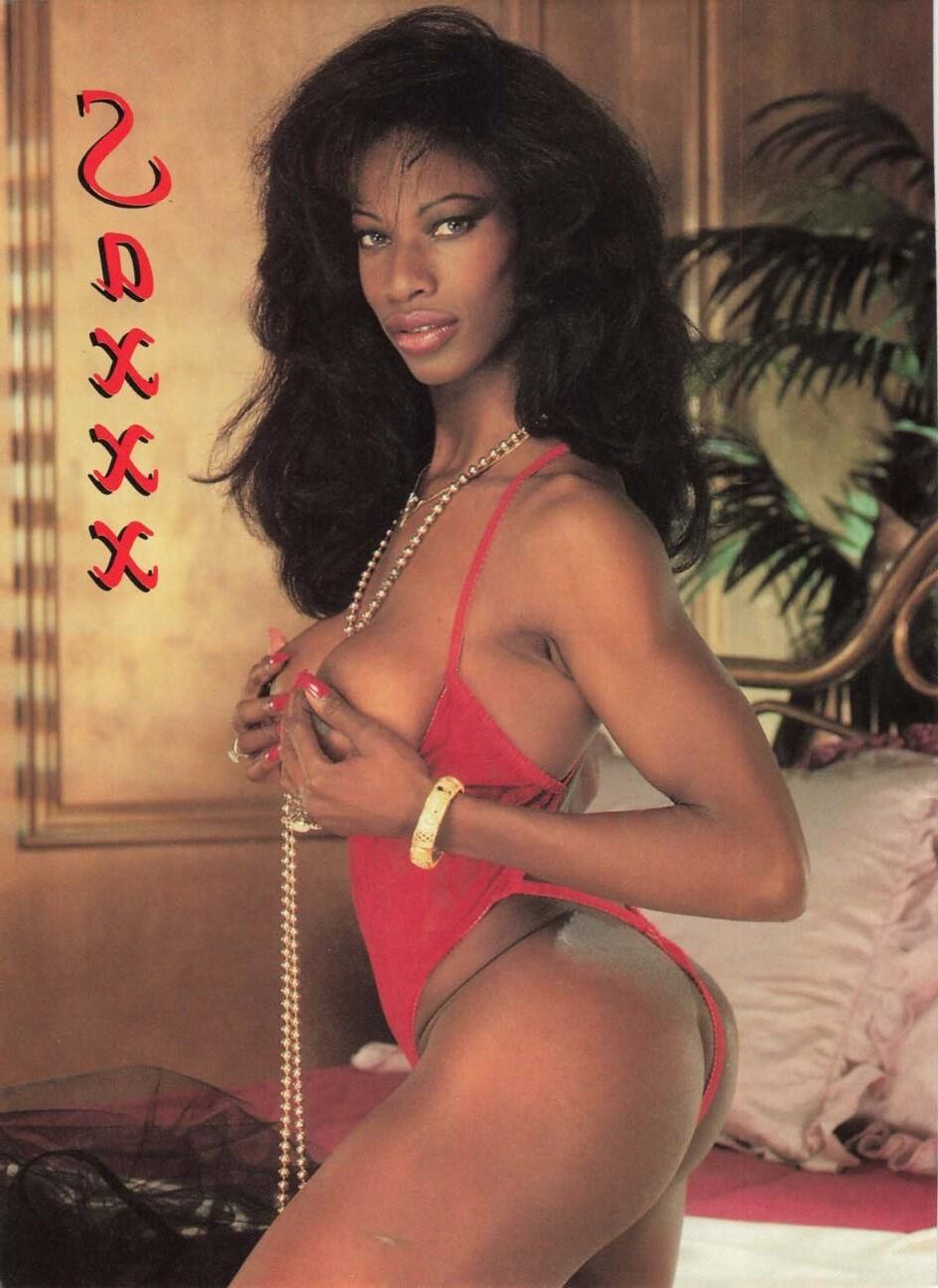 Revista Black Tail diciembre