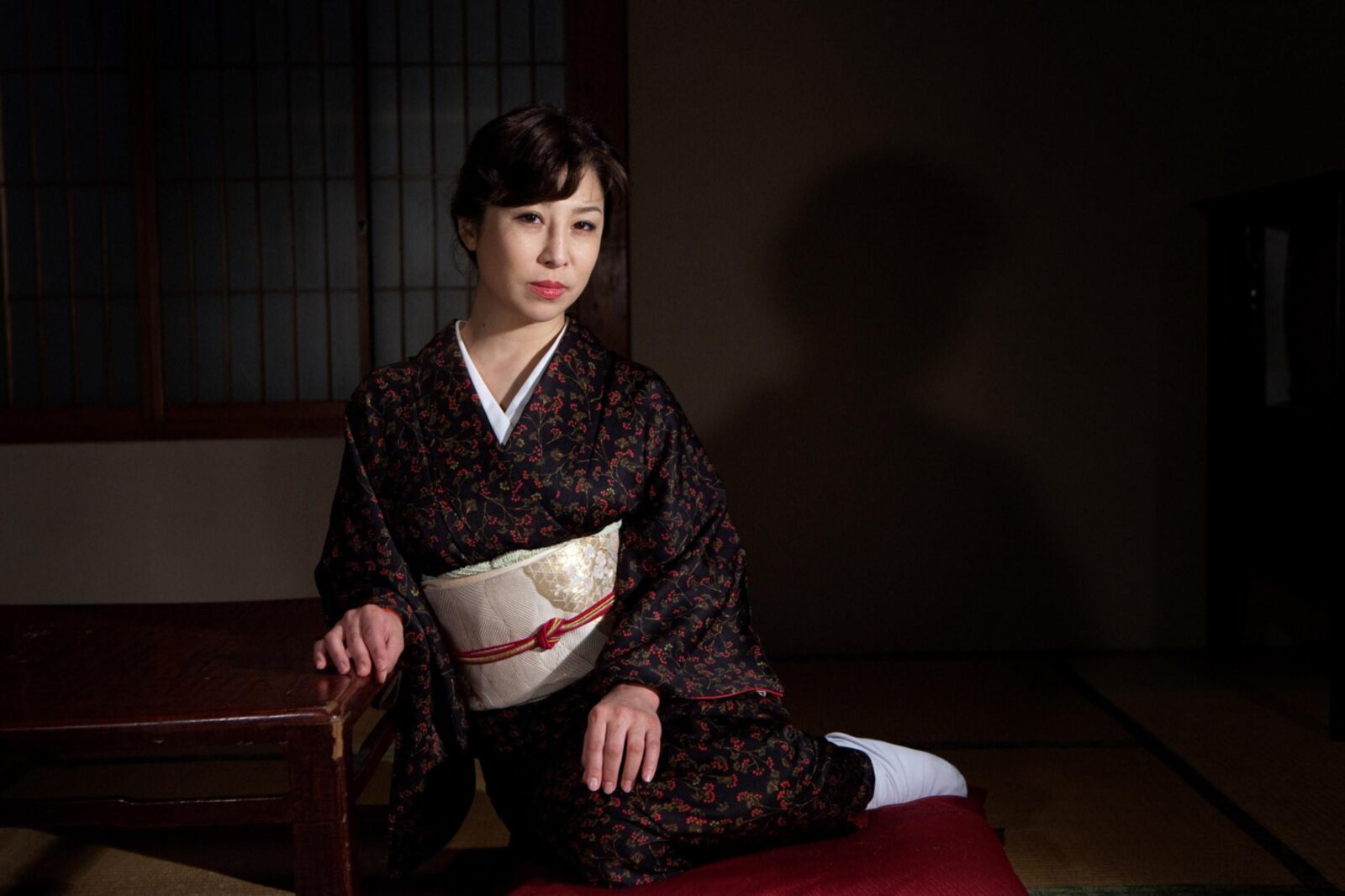 Igarashi Shinobu