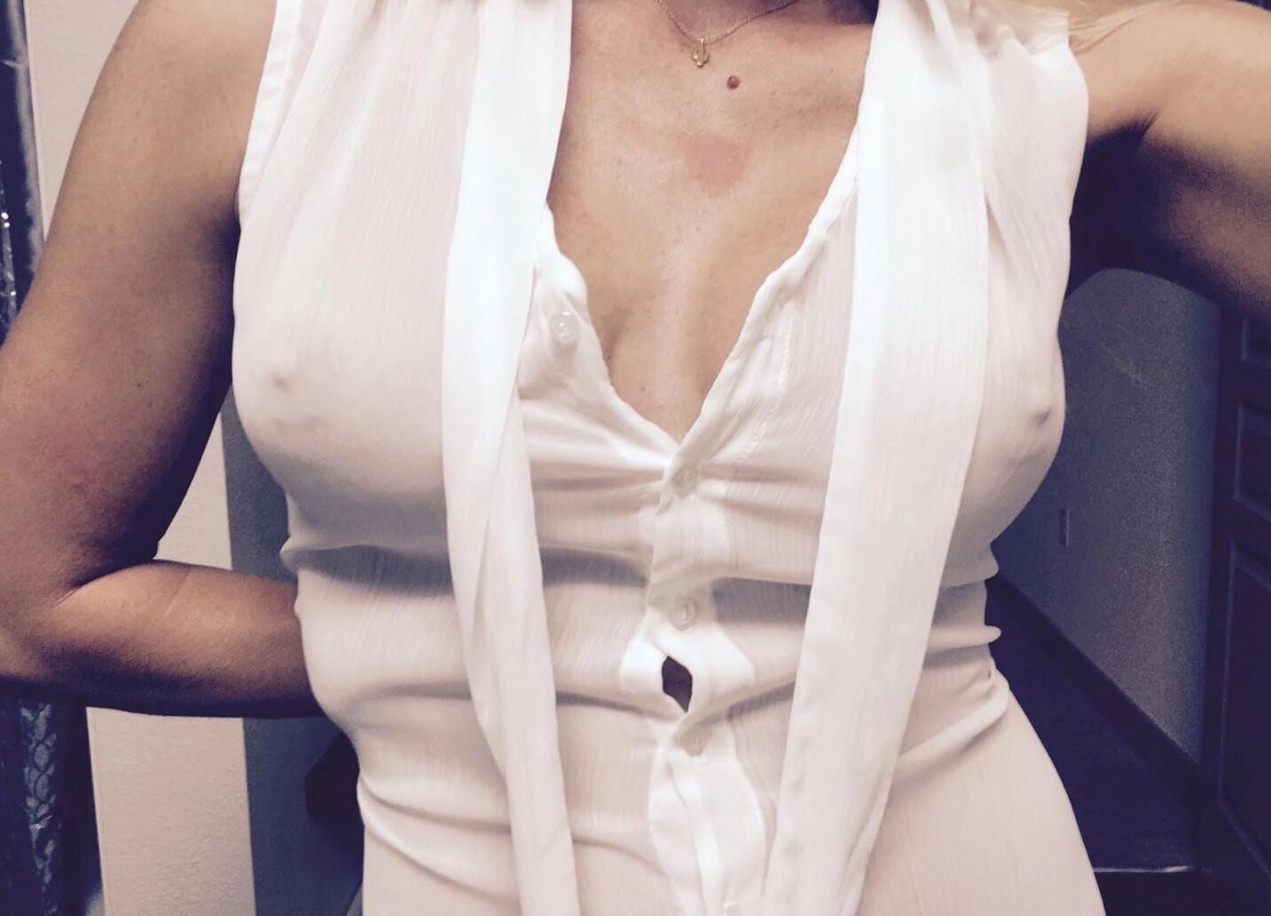 Hotwife Izabela из Варшавы