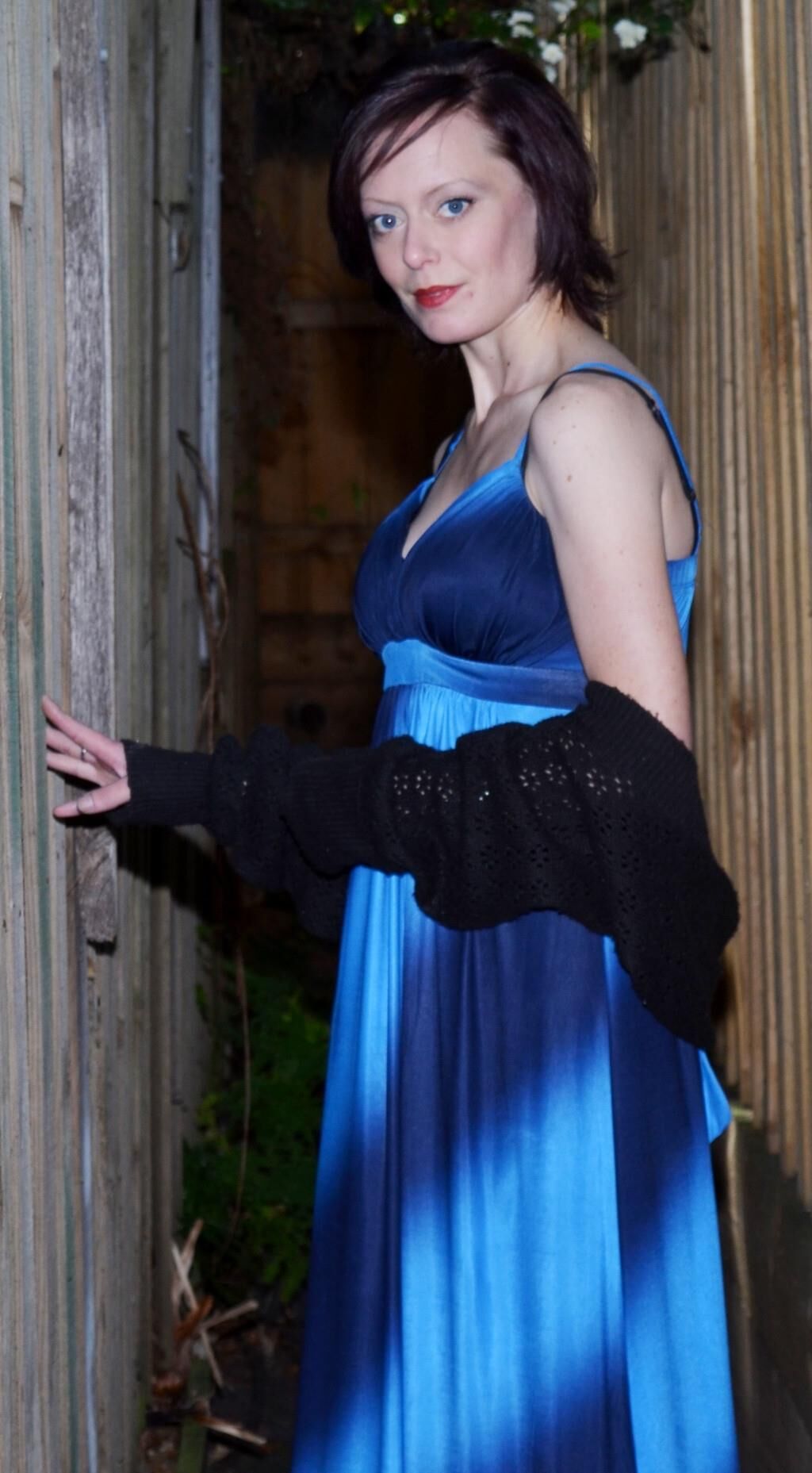 When photo shoots go bad 