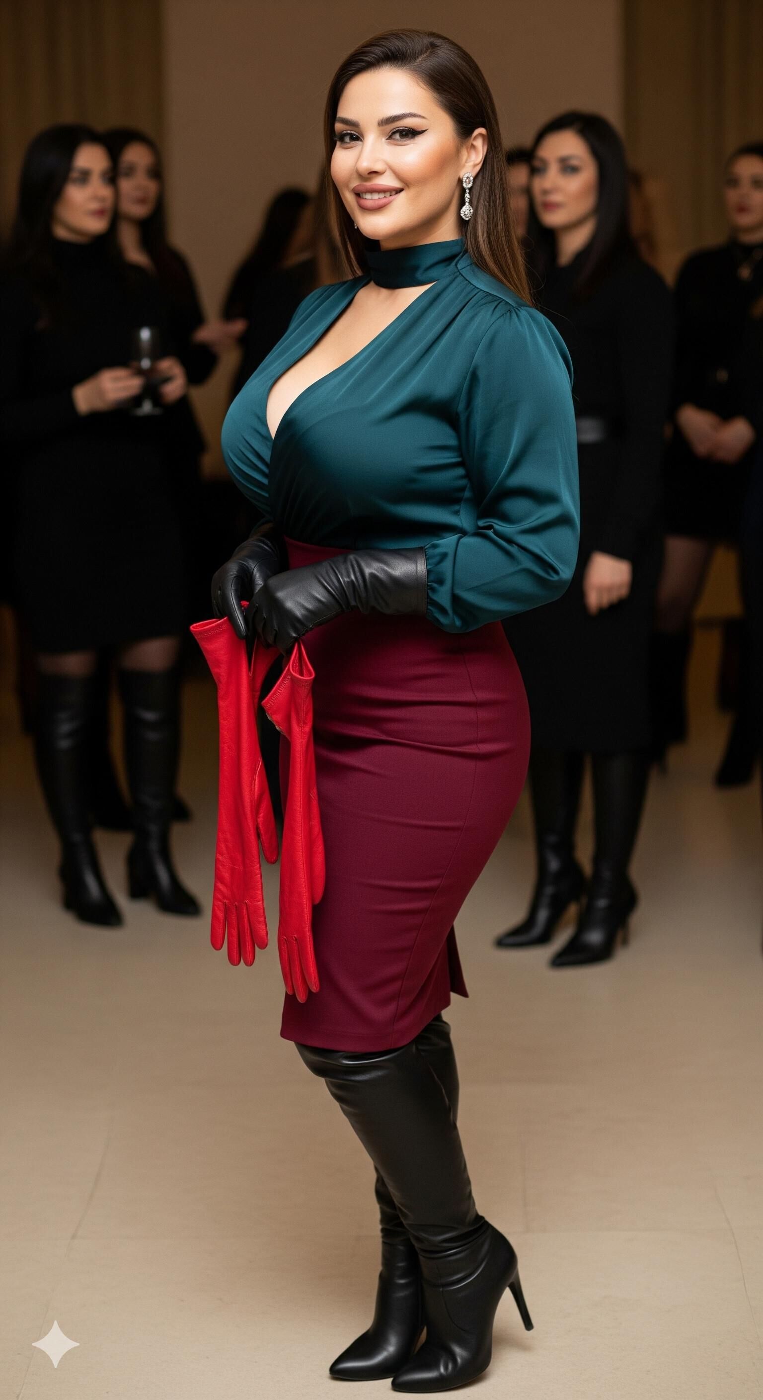 Türkische Frauen