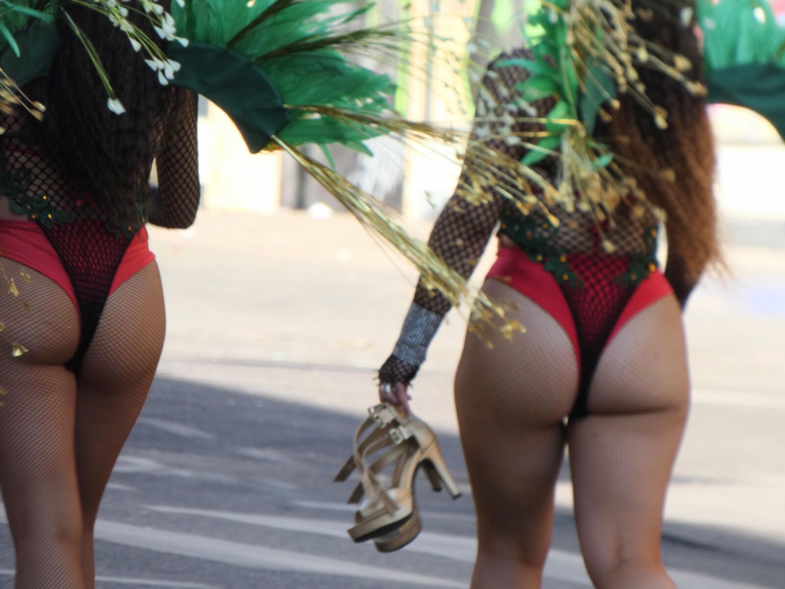 Bumz rojo