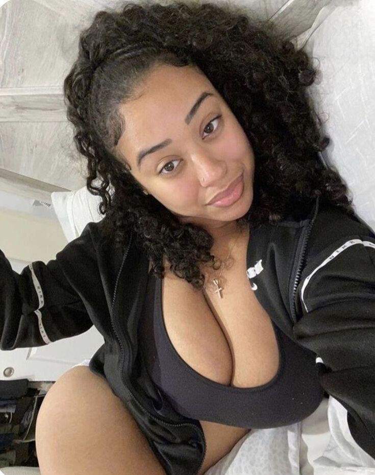 Ebony de la reina negra