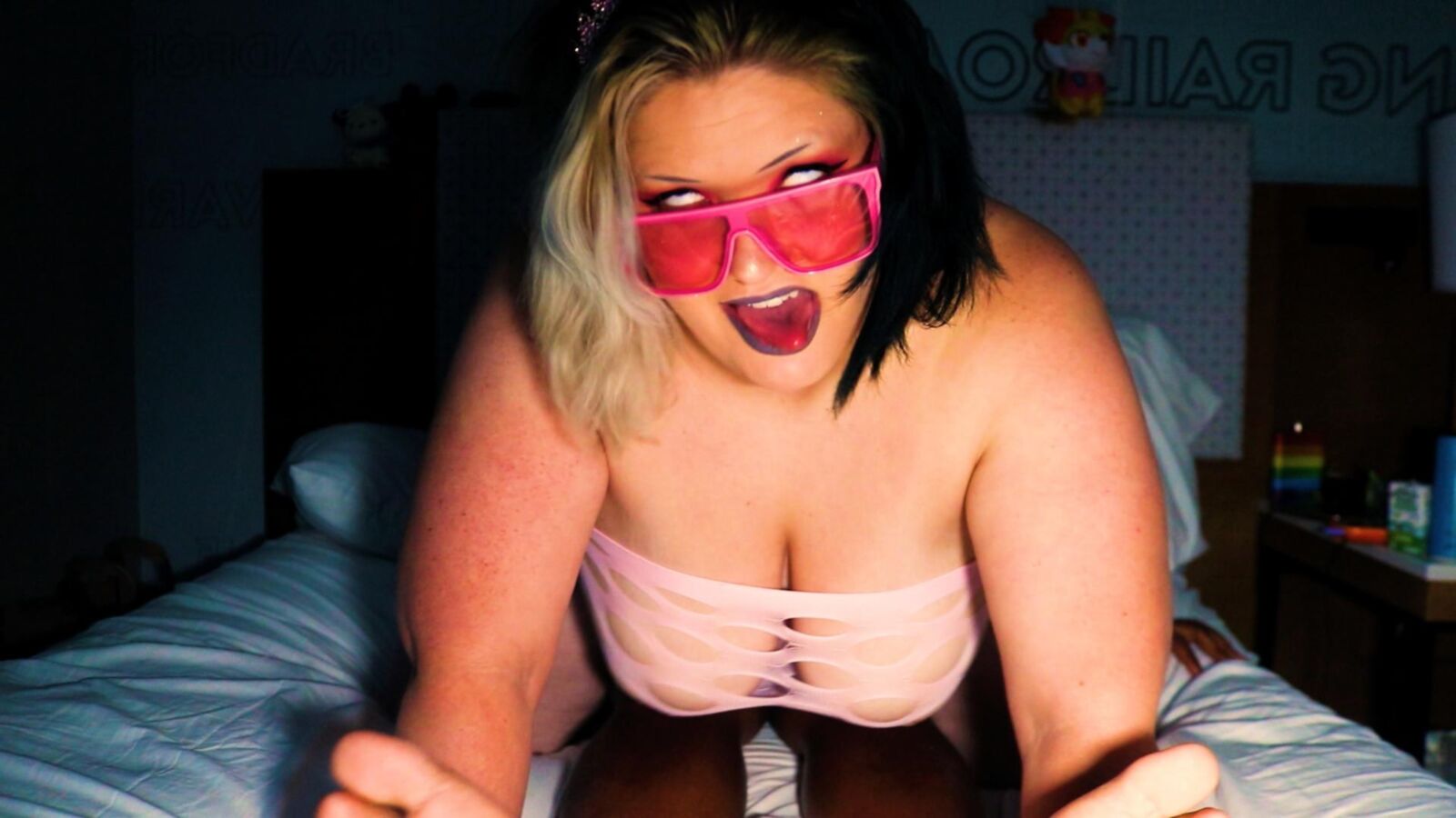 Big Booty Princess