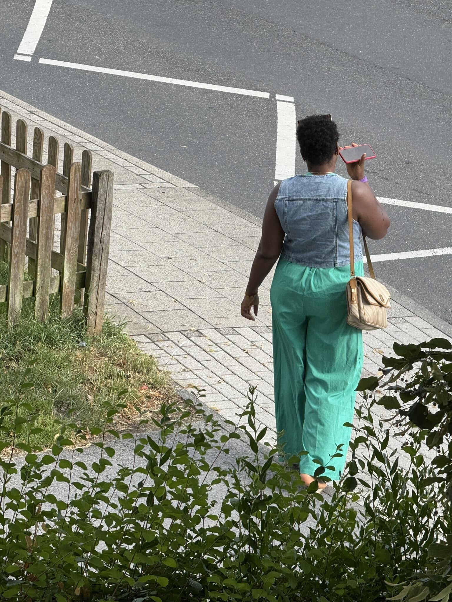 Fotos sinceras de un gran milf de ébano