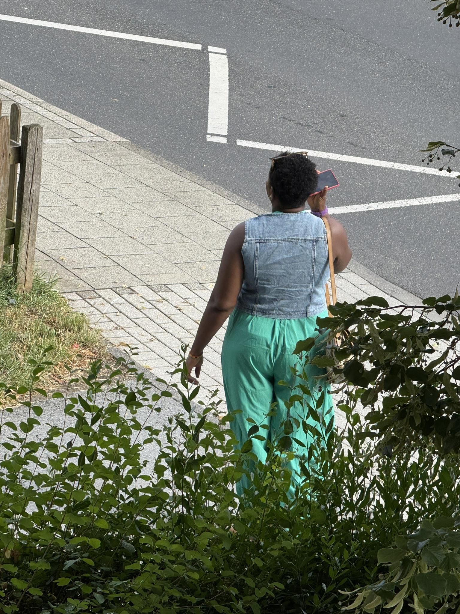Fotos sinceras de un gran milf de ébano