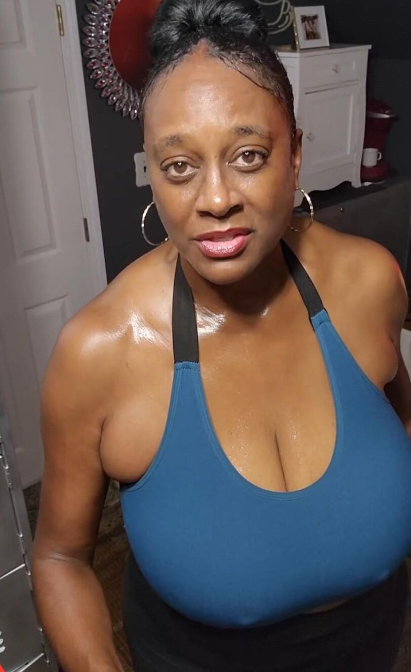 Tante Gina