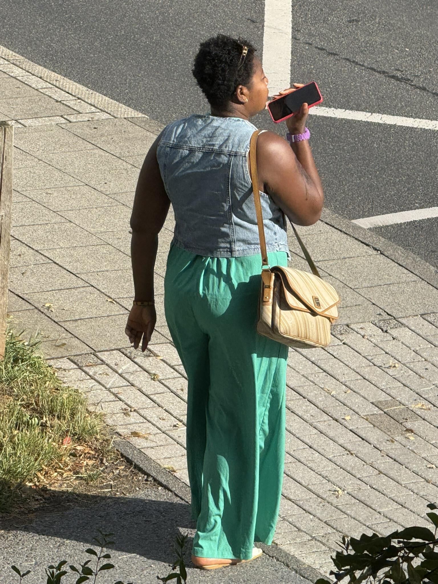 Fotos sinceras de un gran milf de ébano
