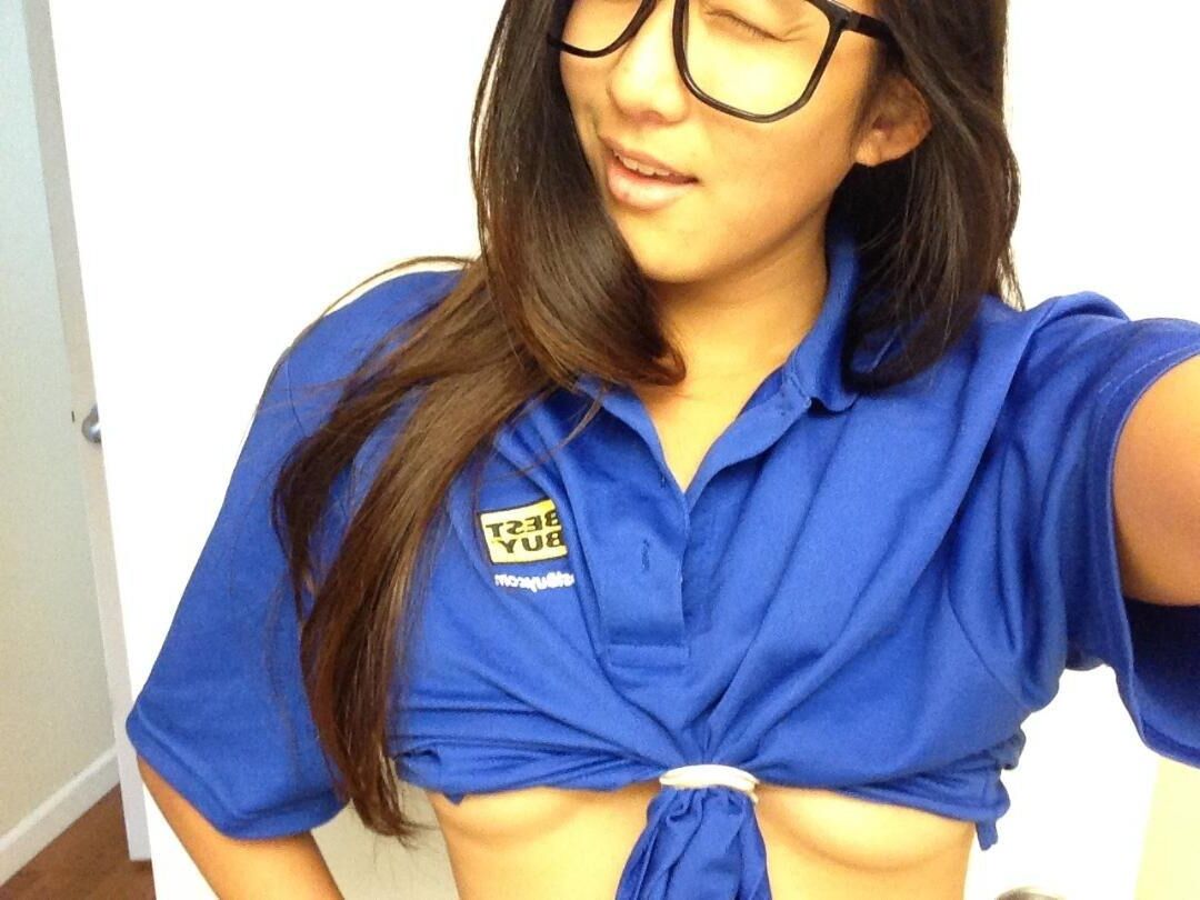 Brinquedo fodido chinês sexy e chinês