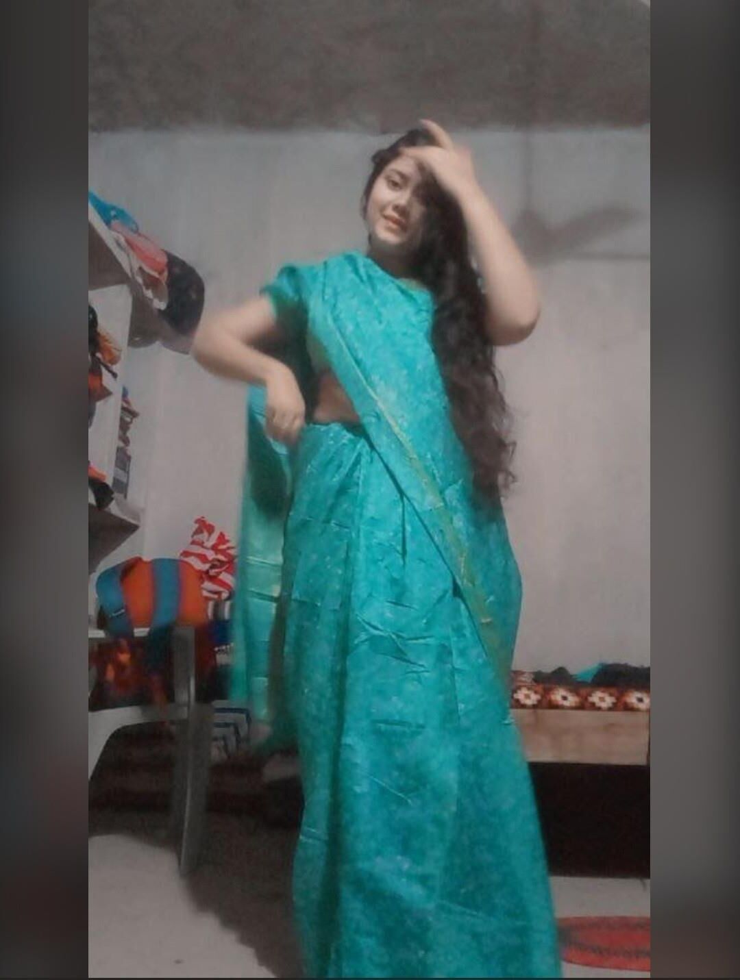 Домохозяйка Desi