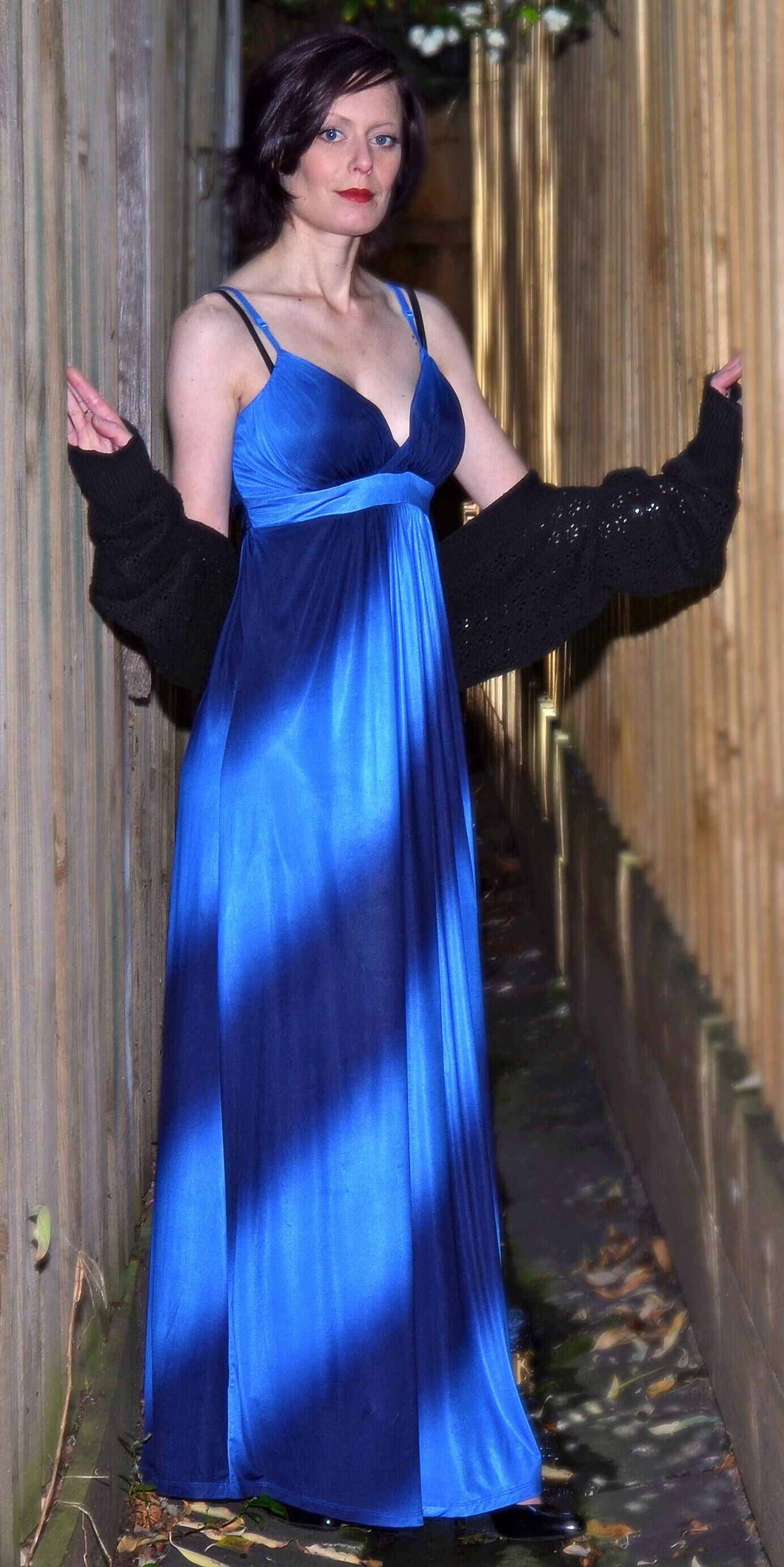 When photo shoots go bad 