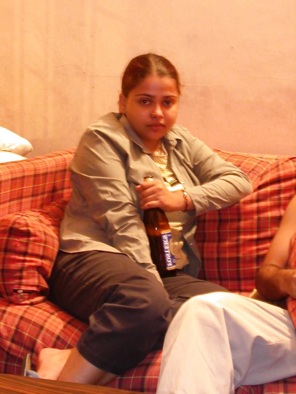 Desi bbw esposa