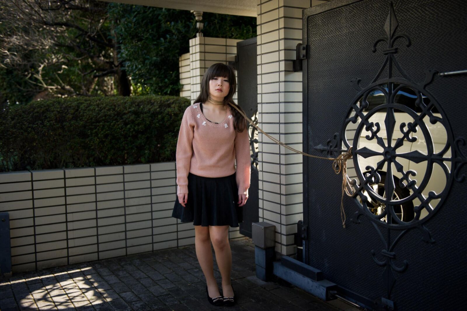 Nagase Aki