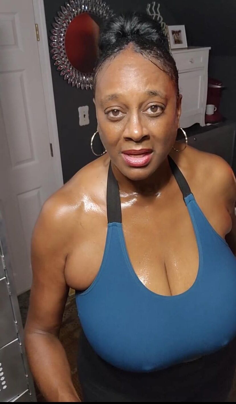 Tante Gina