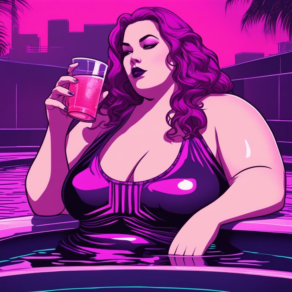 BBW ai Babes
