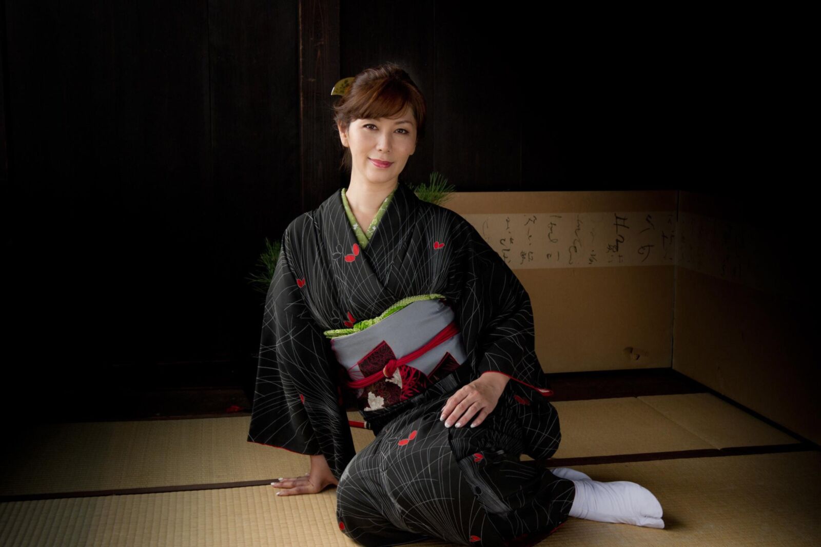 Shoda Chisato