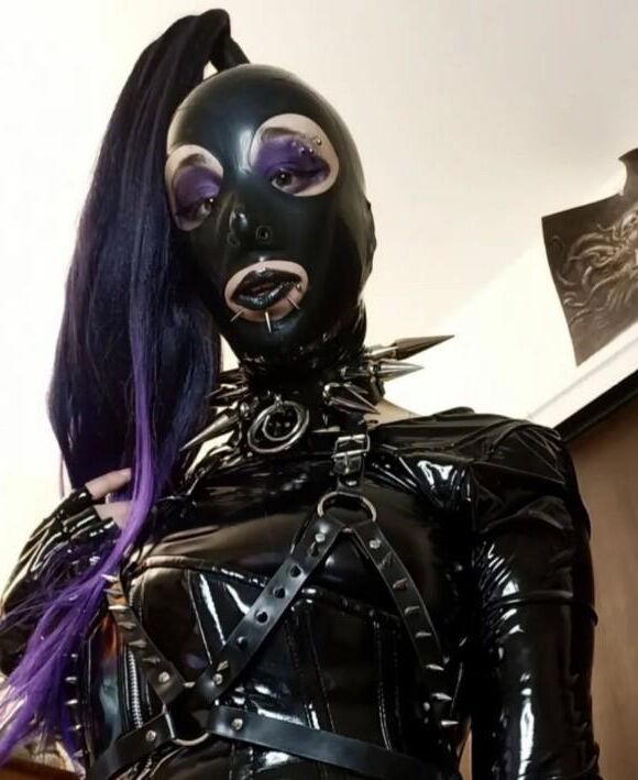 Realm of Rubber