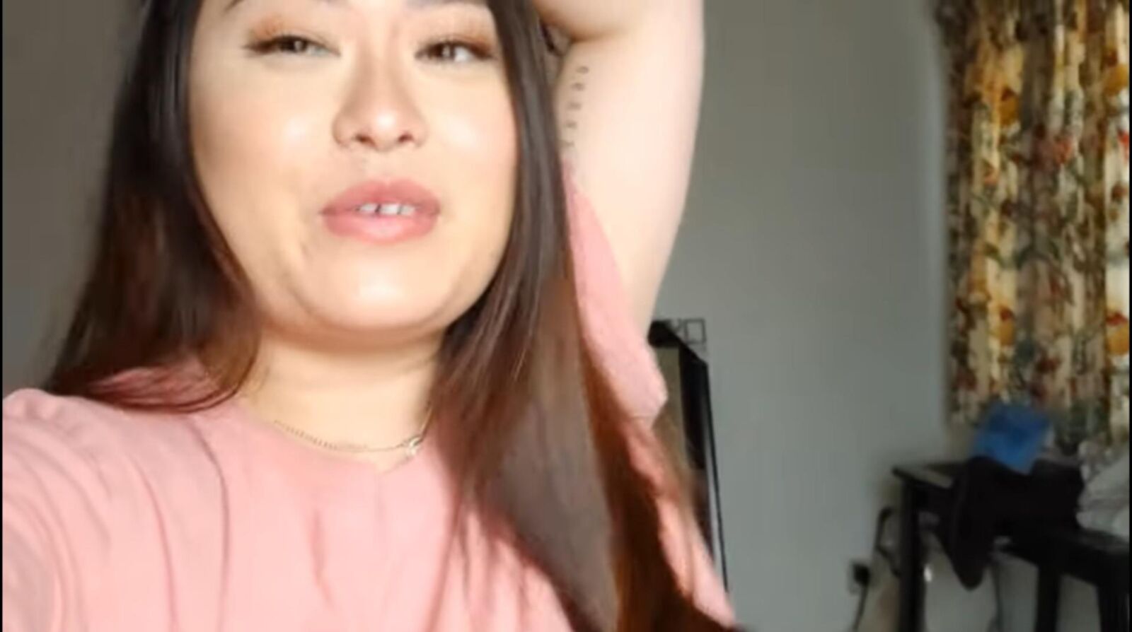 Hmong BBW Julie