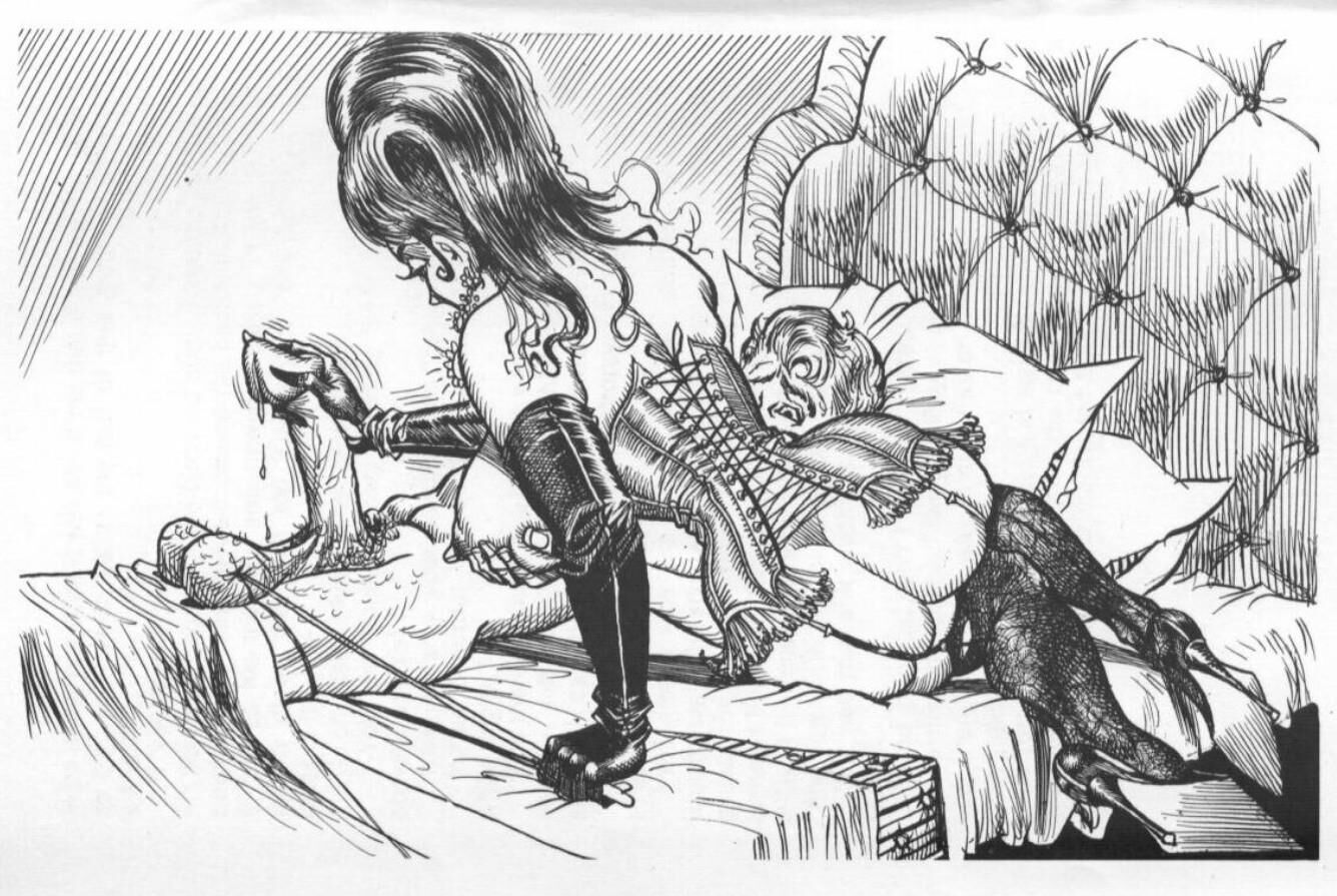 Bill Ward Taught To Obey