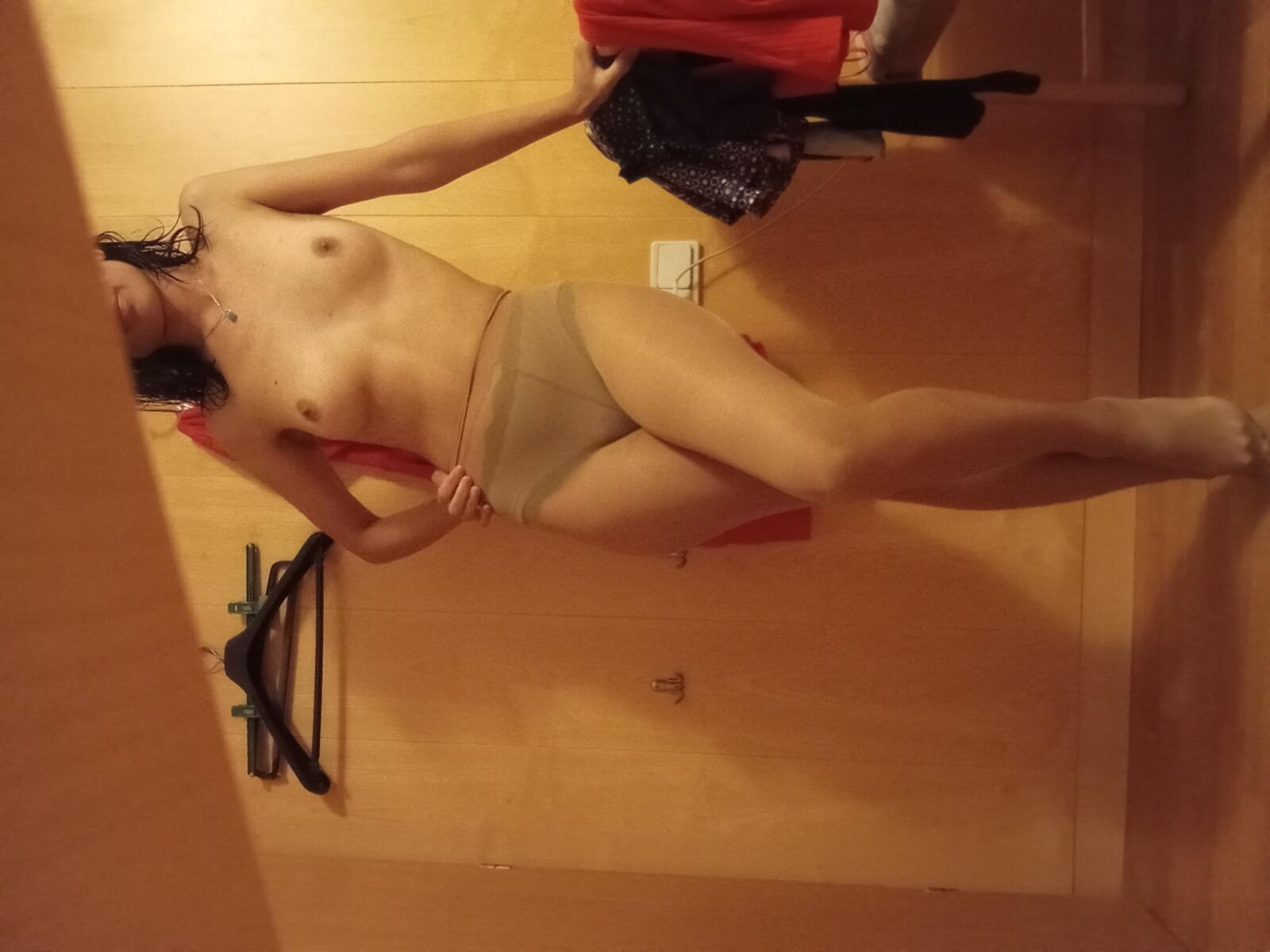 ¿Soy sexy?