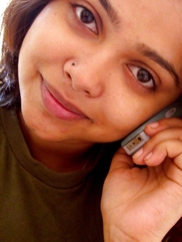 Desi bbw esposa