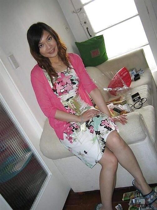 Esposa japonesa amadora Ayako