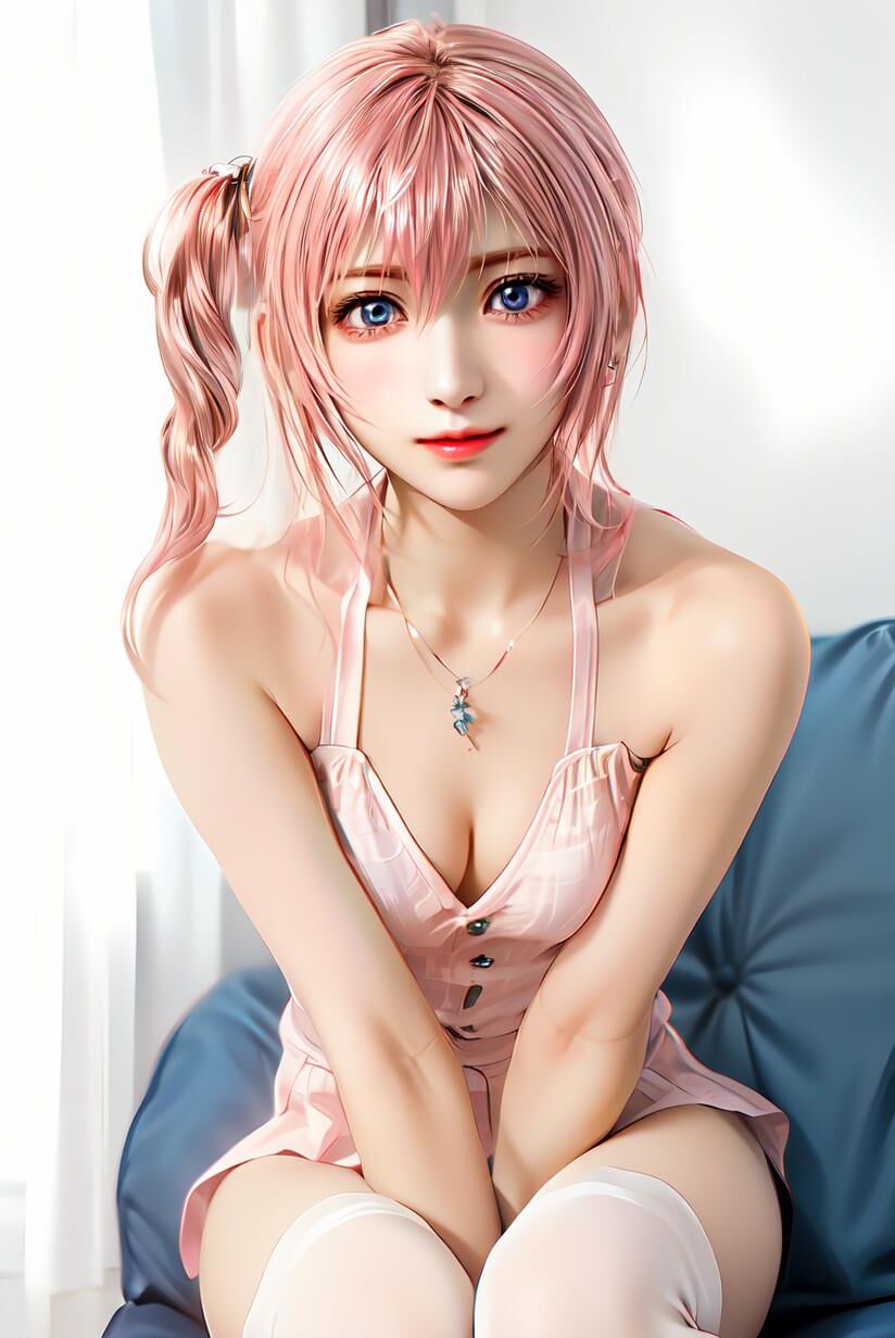 schöne Final Fantasy Girls