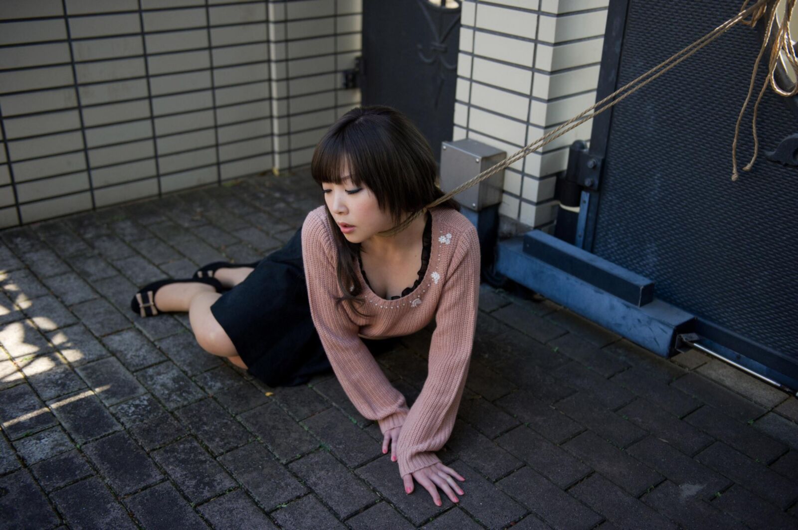 Nagase Aki