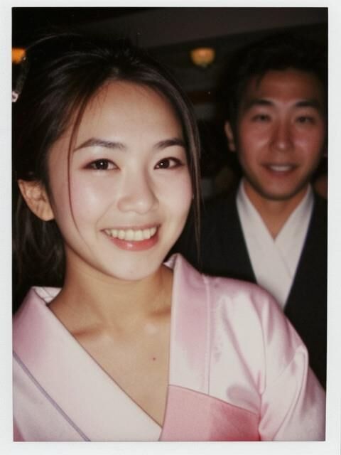 Vintage Japussy