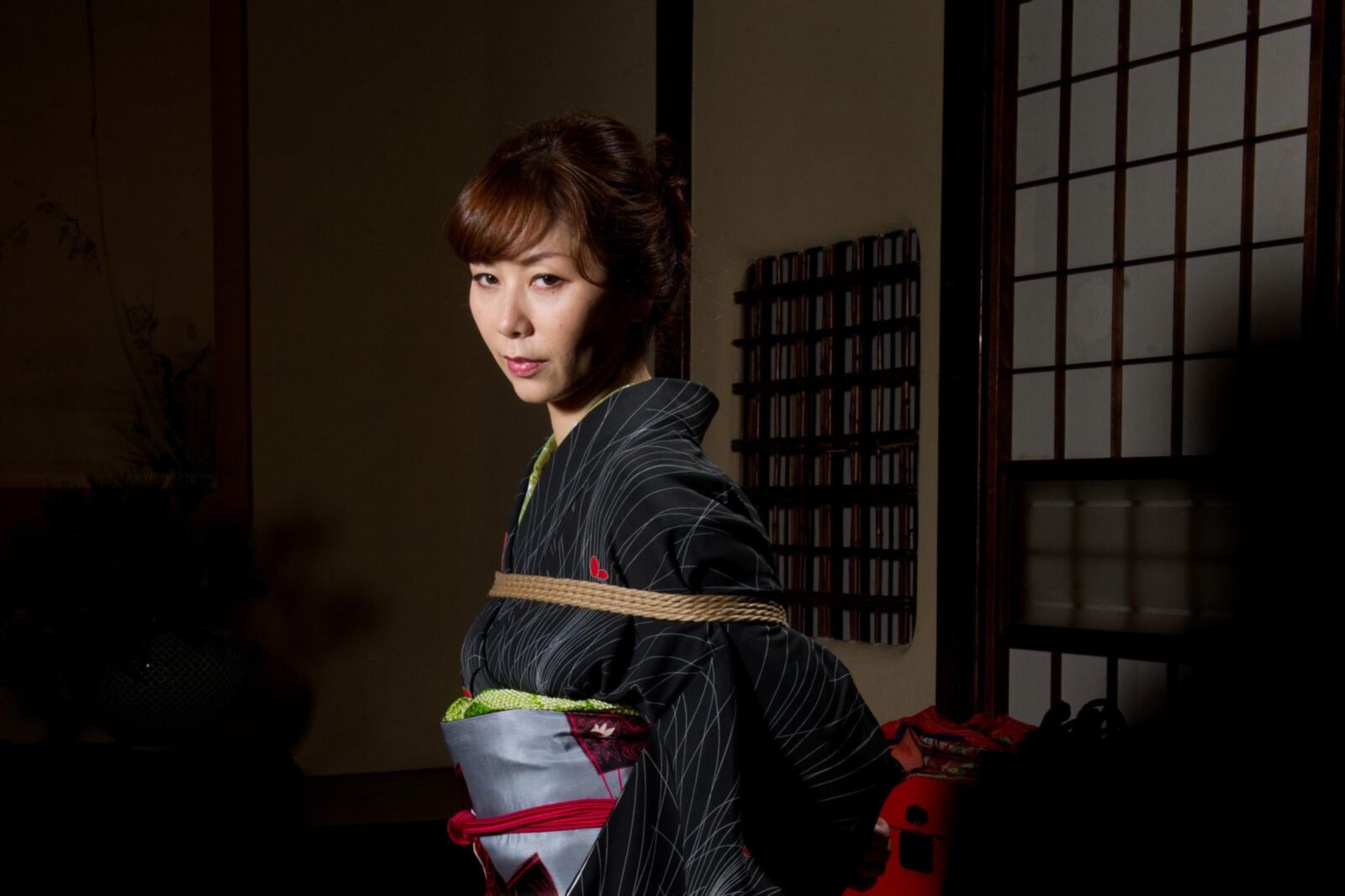Shoda Chisato
