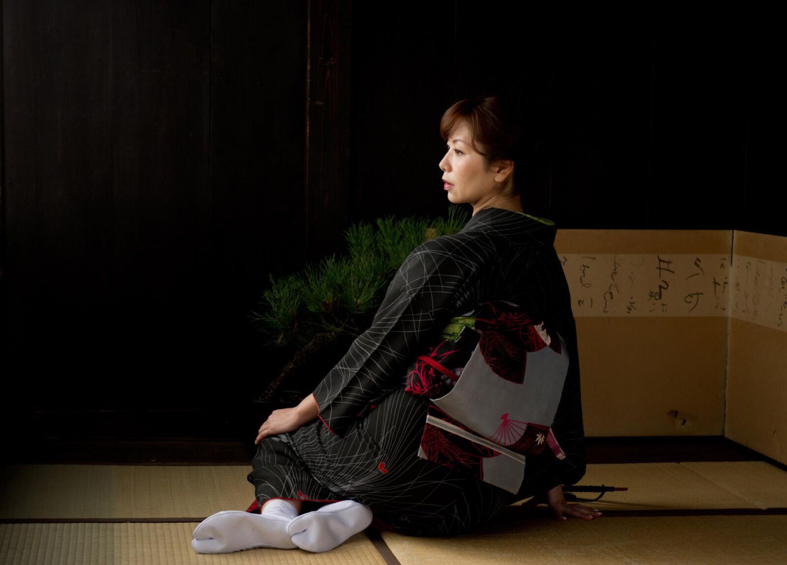 Shoda Chisato
