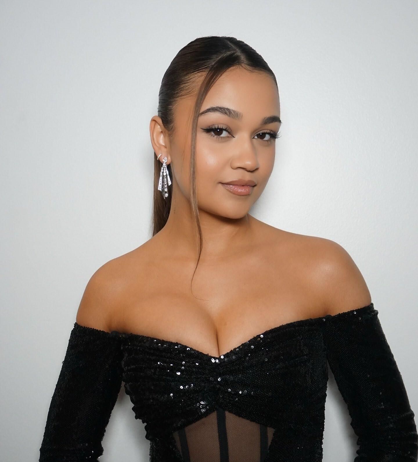 Madison Bailey
