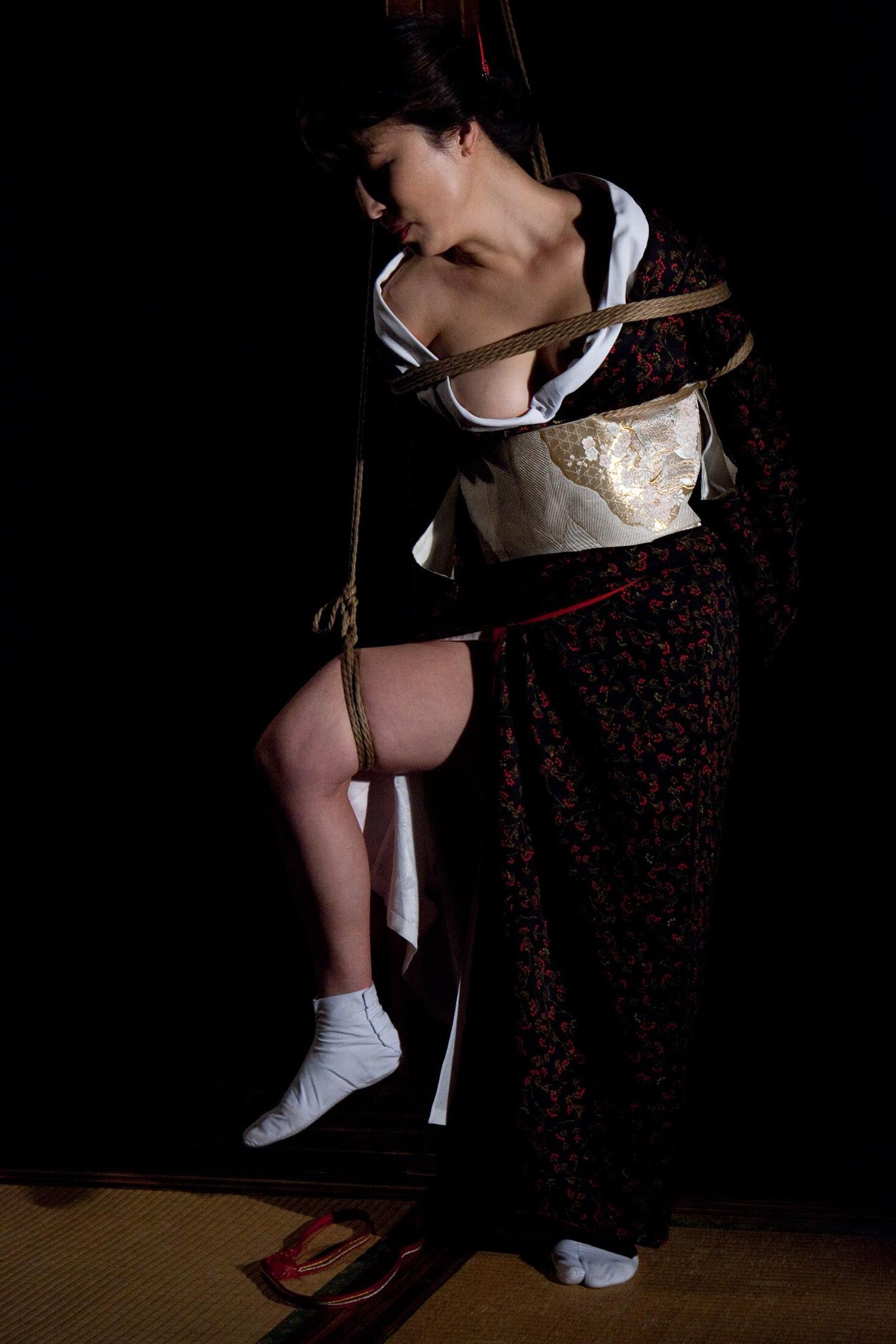 Igarashi Shinobu