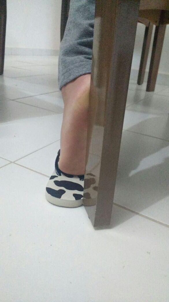 Las maravillas de mis queridos amigos