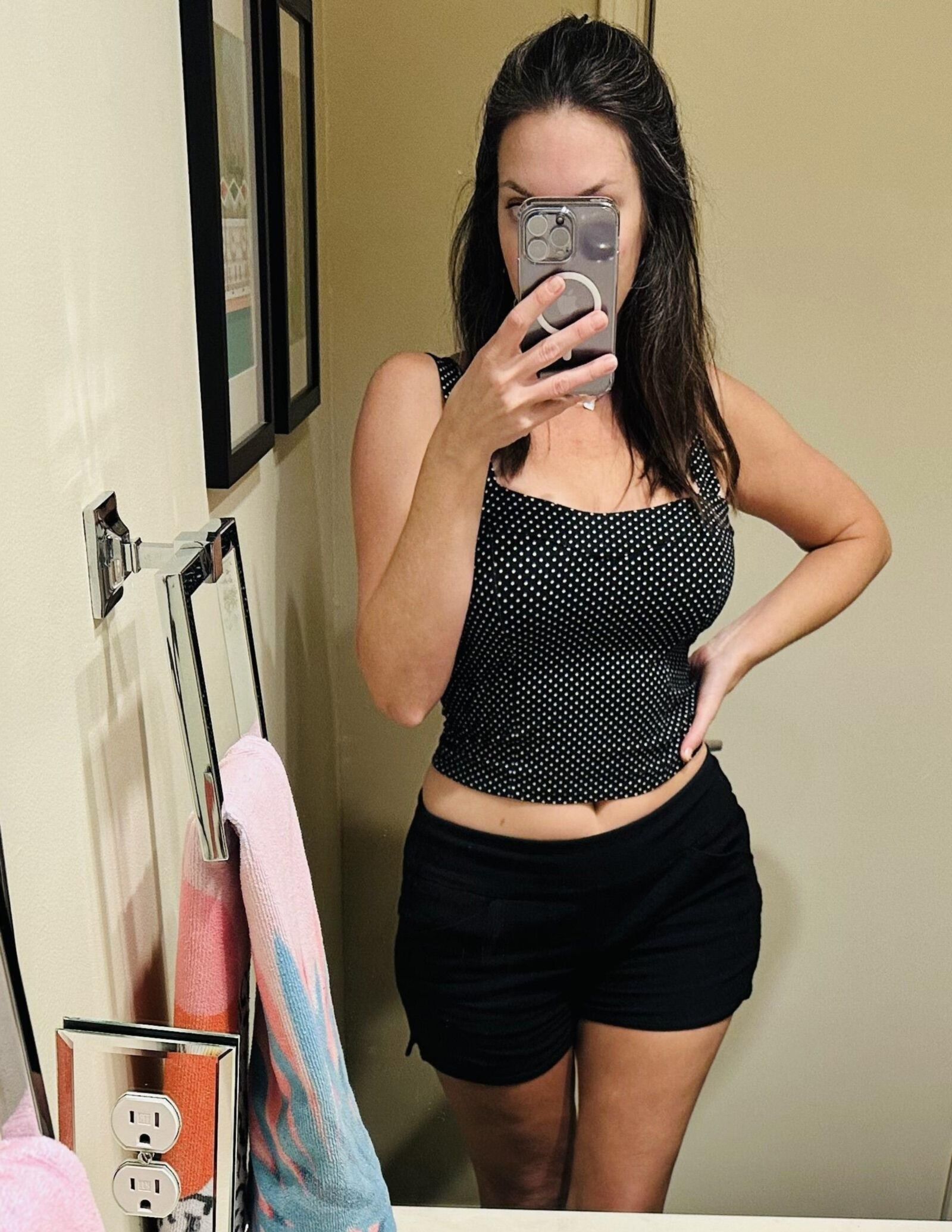 Buena esposa lori