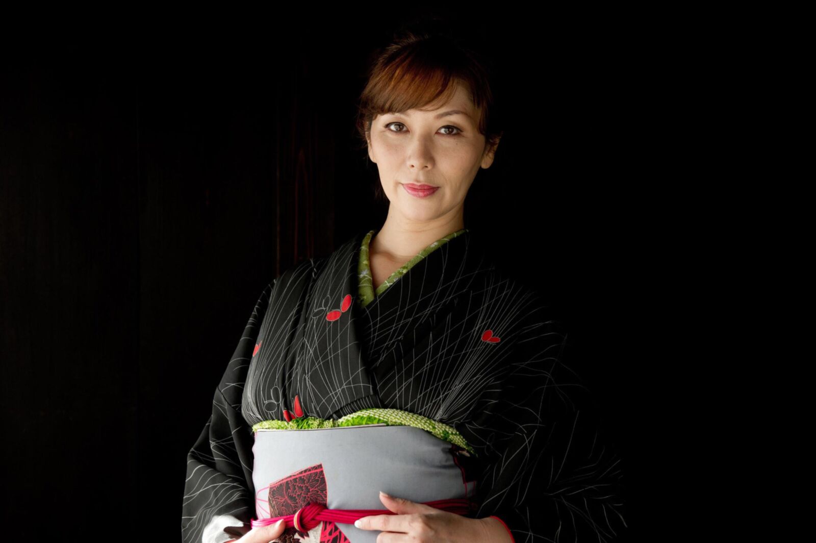 Shoda Chisato