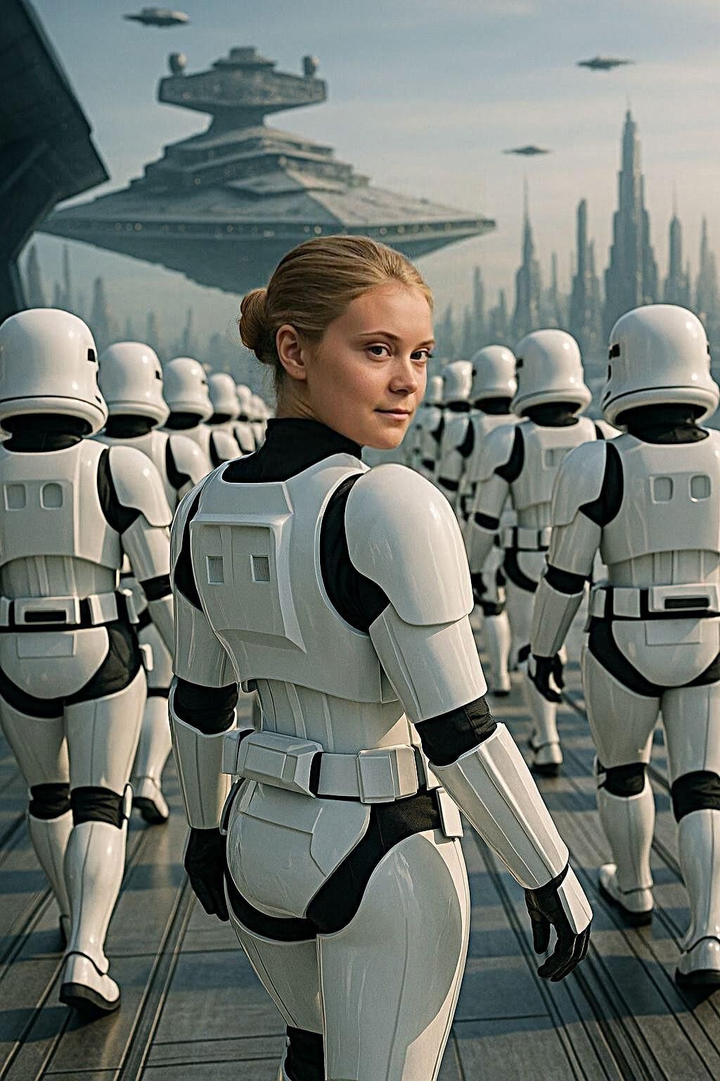 Ai Greta Thunberg