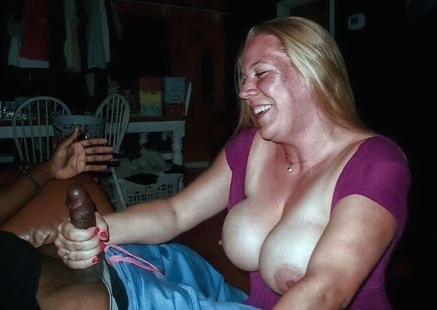 Damas Lovely Slutwives Geliebte Eheschlampen