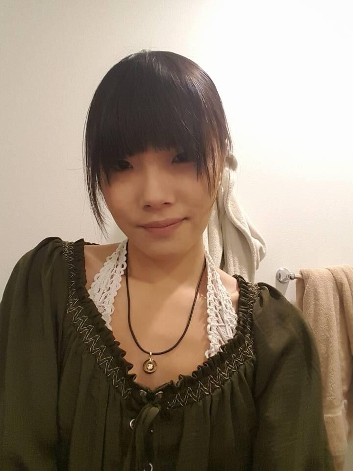 Vagabunda chinesa bao