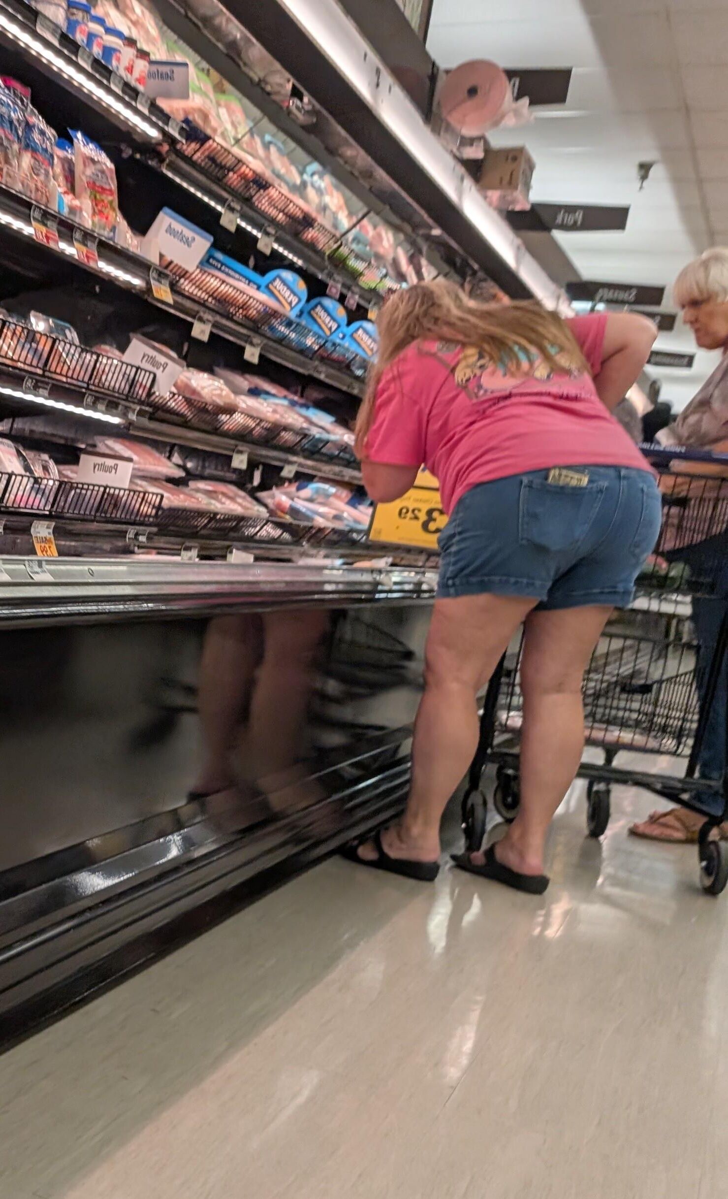 Pierras de comprador gruesas