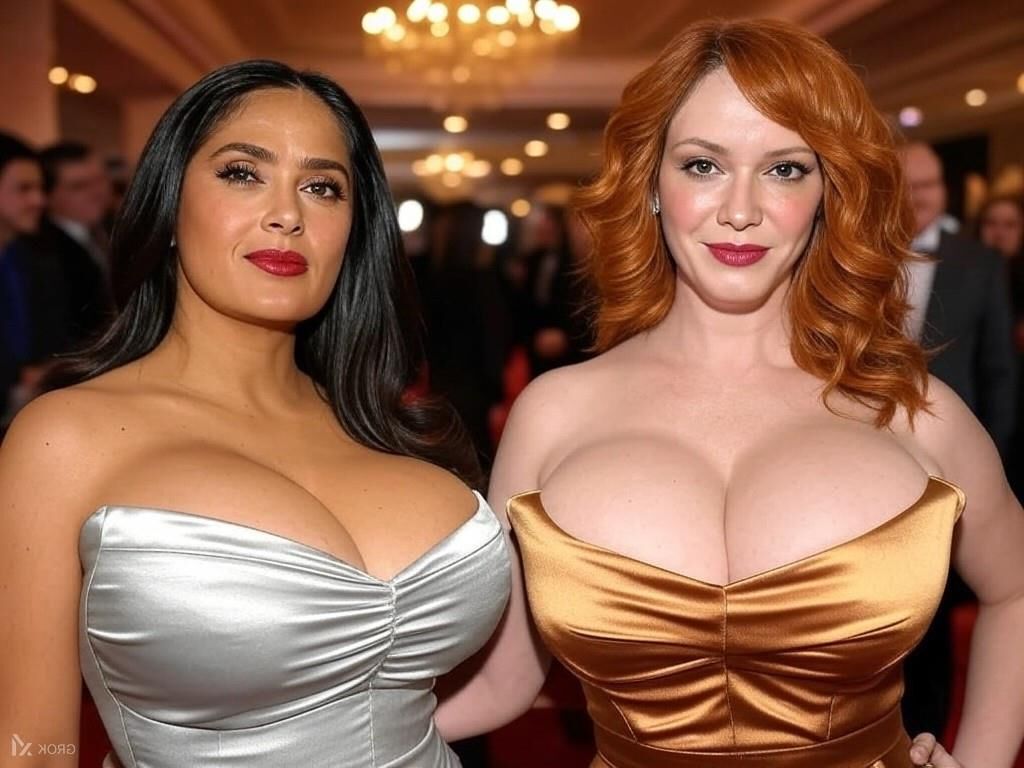 Ai Christina Hendricks