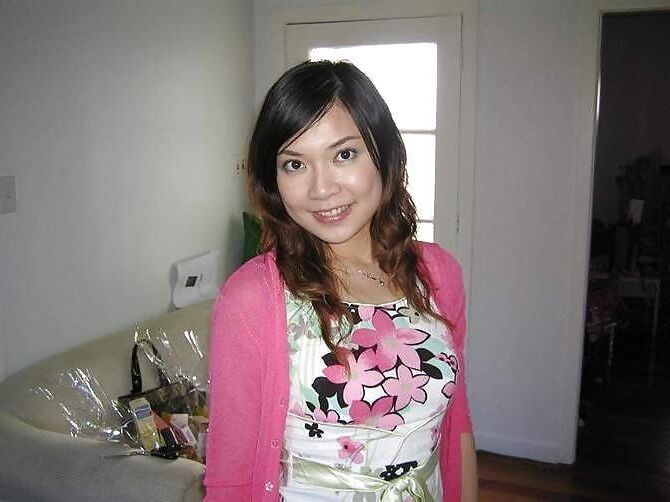 Esposa japonesa amadora Ayako