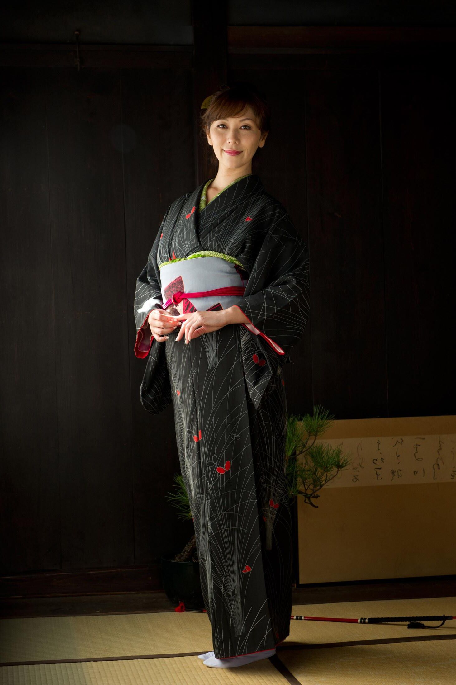 Shoda Chisato